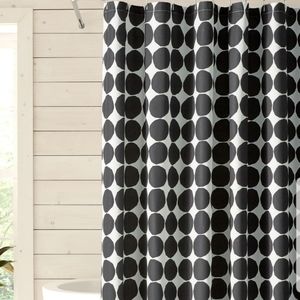 Marimekko Pienet Kivet Shower